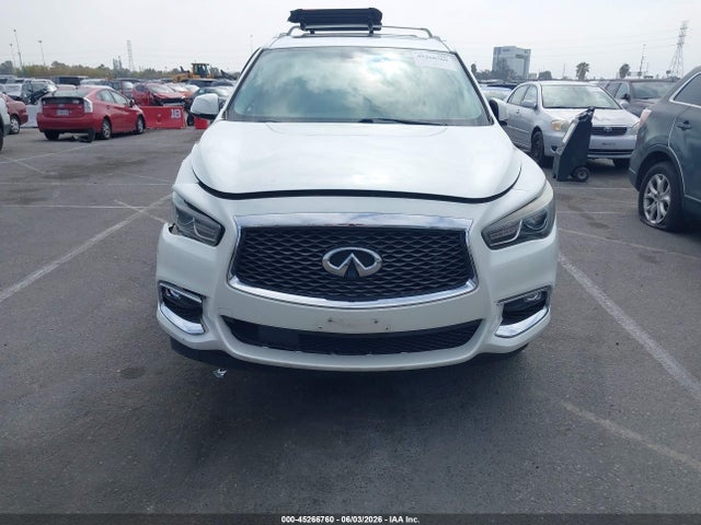 5N1DL0MN3HC528698 Infiniti QX60