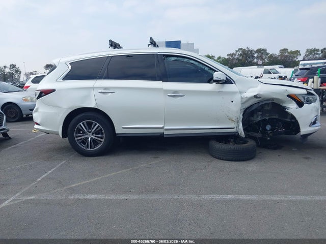 5N1DL0MN3HC528698 Infiniti QX60
