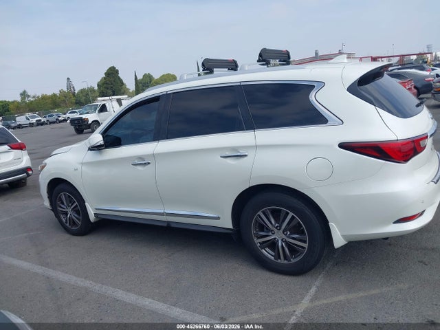 5N1DL0MN3HC528698 Infiniti QX60