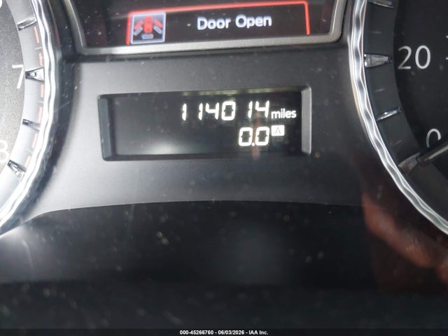 5N1DL0MN3HC528698 Infiniti QX60