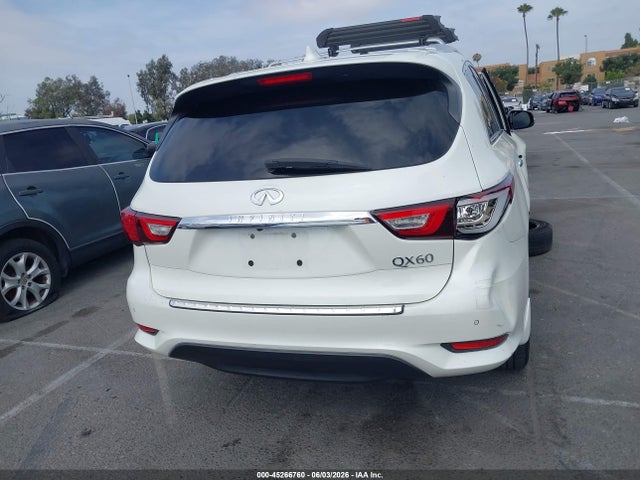 5N1DL0MN3HC528698 Infiniti QX60
