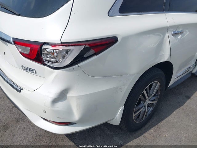 5N1DL0MN3HC528698 Infiniti QX60