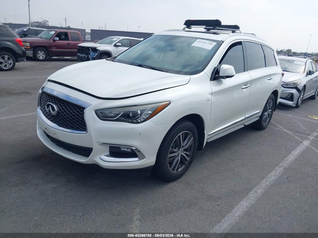 5N1DL0MN3HC528698 Infiniti QX60