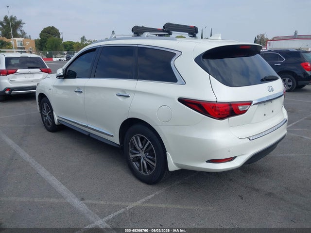 5N1DL0MN3HC528698 Infiniti QX60