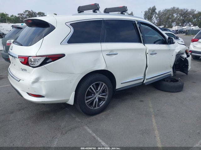 5N1DL0MN3HC528698 Infiniti QX60