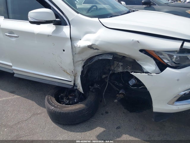 5N1DL0MN3HC528698 Infiniti QX60