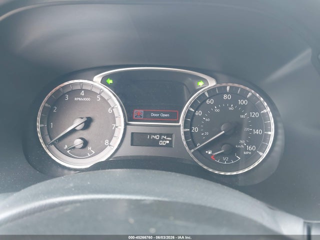 5N1DL0MN3HC528698 Infiniti QX60