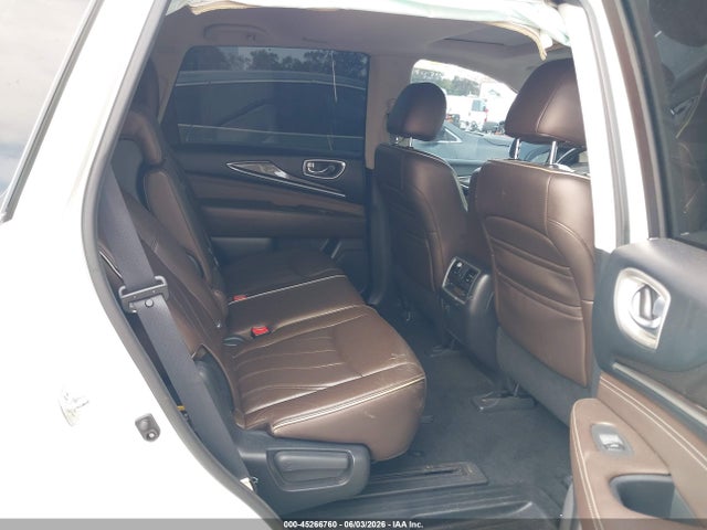 5N1DL0MN3HC528698 Infiniti QX60