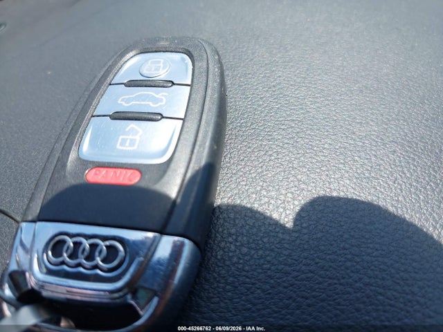 Продаж на аукціоні авто 2016 Audi A6 2.0t Premium Plus, vin: WAUGFAFC6GN161662, номер лоту: 45266762