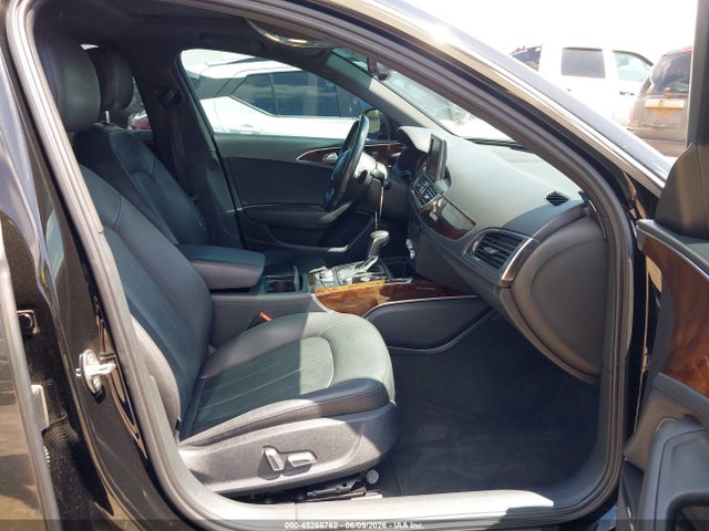 Продаж на аукціоні авто 2016 Audi A6 2.0t Premium Plus, vin: WAUGFAFC6GN161662, номер лоту: 45266762