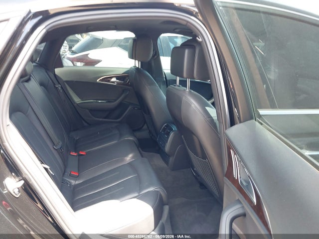 Продаж на аукціоні авто 2016 Audi A6 2.0t Premium Plus, vin: WAUGFAFC6GN161662, номер лоту: 45266762