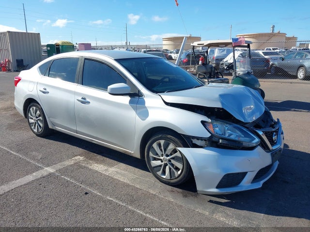 2018 3N1AB7AP5JY297490 main image