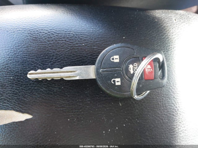 Aukcja sprzedaży 2018 Nissan Sentra S, vin: 3N1AB7AP5JY297490, numer aukcji: 45266763