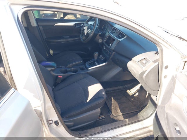 Aukcja sprzedaży 2018 Nissan Sentra S, vin: 3N1AB7AP5JY297490, numer aukcji: 45266763