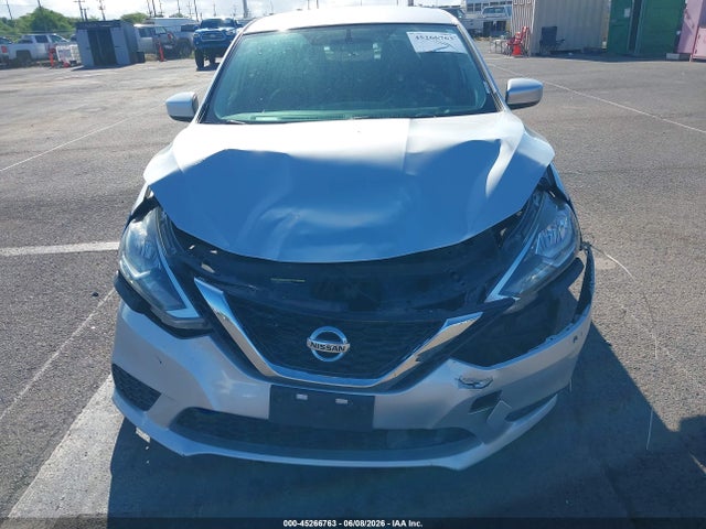 Aukcja sprzedaży 2018 Nissan Sentra S, vin: 3N1AB7AP5JY297490, numer aukcji: 45266763