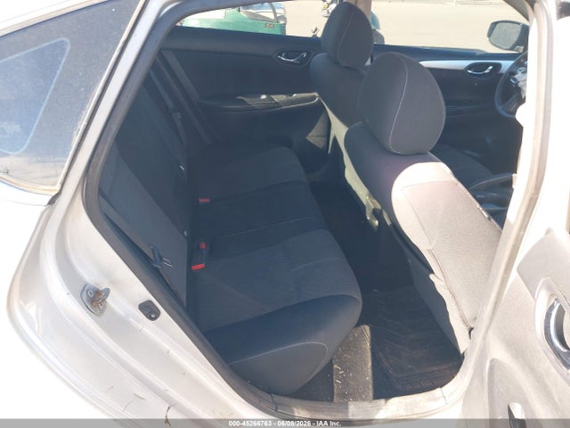 Aukcja sprzedaży 2018 Nissan Sentra S, vin: 3N1AB7AP5JY297490, numer aukcji: 45266763