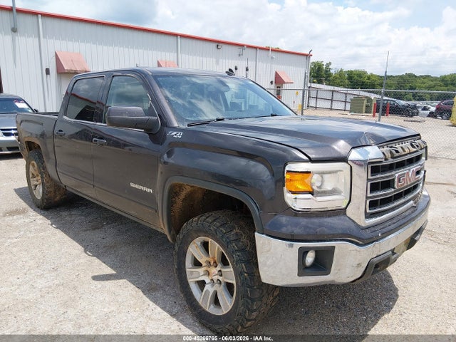 2014 3GTU2UEC8EG194284 main image