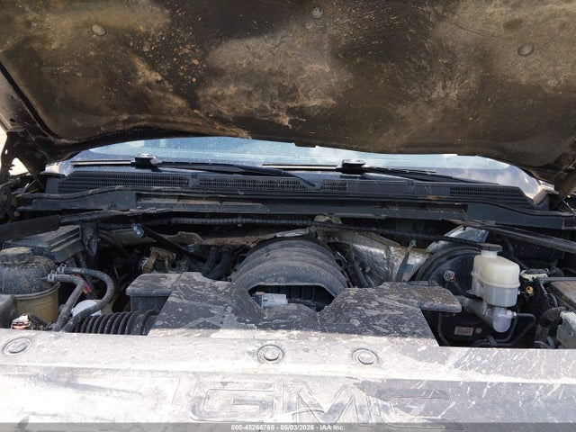 GMC Sierra 1500 Sle 2014 3GTU2UEC8EG194284 Image 10