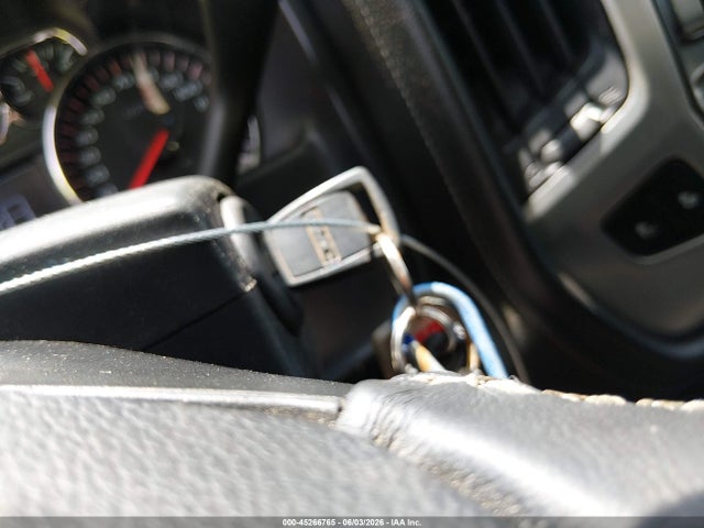 GMC Sierra 1500 Sle 2014 3GTU2UEC8EG194284 Image 11