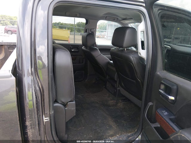 GMC Sierra 1500 Sle 2014 3GTU2UEC8EG194284 Image 8