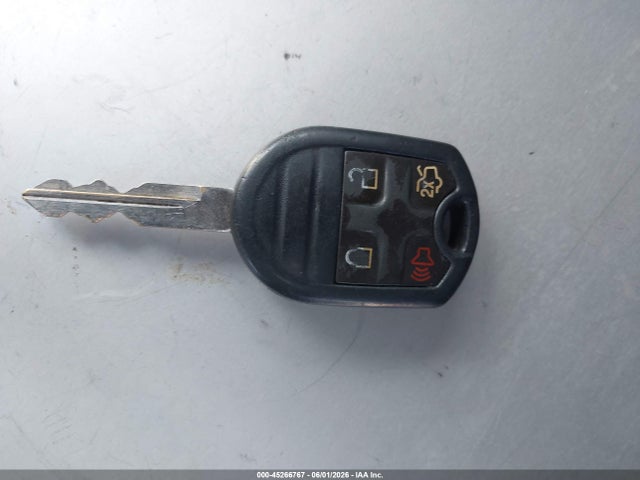 45266767 :رقم المزاد ، 2FMDK3JC3DBE18977 vin ، 2013 Ford Edge Sel مزاد بيع