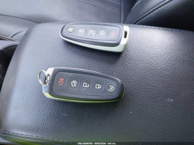 Продажа на аукционе авто 2014 Ford Focus Titanium, vin: 1FADP3N25EL319950, номер лота: 45266768