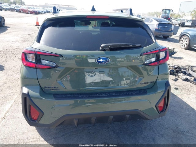 Subaru Crosstrek Premium 2026 4S4GUHD67T3734522 Image 17