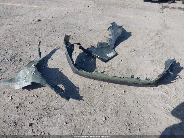 Subaru Crosstrek Premium 2026 4S4GUHD67T3734522 Image 12