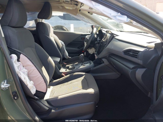 Subaru Crosstrek Premium 2026 4S4GUHD67T3734522 Image 5