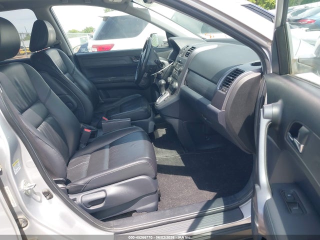 45266770 :رقم المزاد ، 5J6RE38759L014333 vin ، 2009 Honda Cr-v Ex-l مزاد بيع
