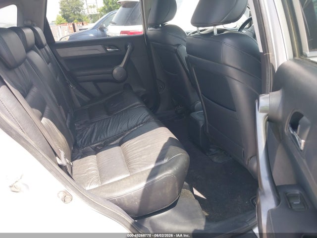 45266770 :رقم المزاد ، 5J6RE38759L014333 vin ، 2009 Honda Cr-v Ex-l مزاد بيع