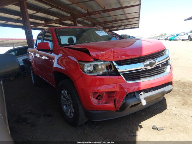 2019 1GCGSCEA3K1127026 main image