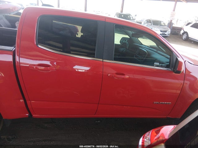 Chevrolet Colorado Lt 2019 1GCGSCEA3K1127026 Image 13