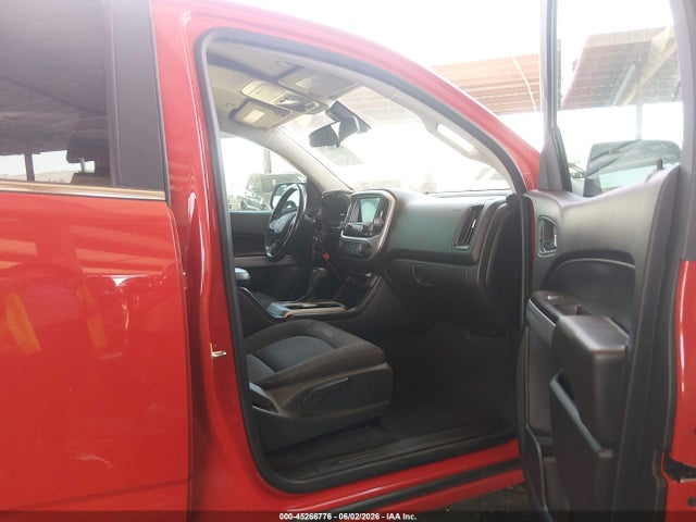 Chevrolet Colorado Lt 2019 1GCGSCEA3K1127026 Image 5