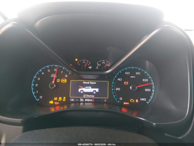 Chevrolet Colorado Lt 2019 1GCGSCEA3K1127026 Image 7