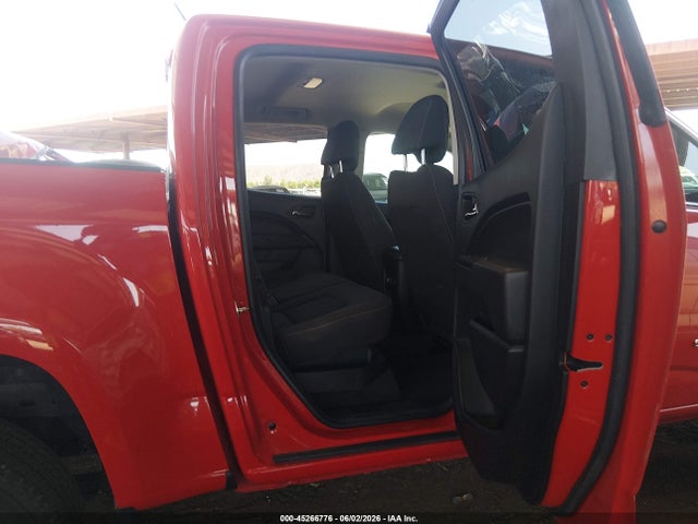 Chevrolet Colorado Lt 2019 1GCGSCEA3K1127026 Image 8