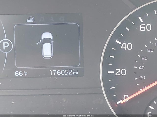 45266779 :رقم المزاد ، KNDPMCAC1J7472908 vin ، 2018 Kia Sportage Lx مزاد بيع
