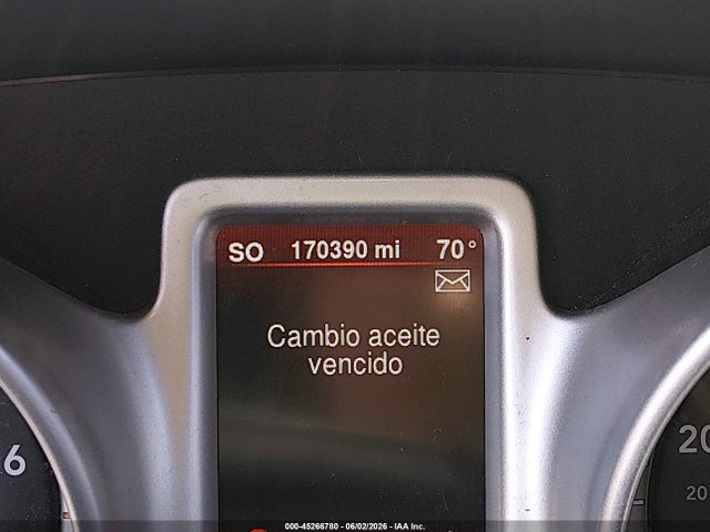 45266780 :رقم المزاد ، 3C4PDDEG6FT660832 vin ، 2015 Dodge Journey R/t مزاد بيع