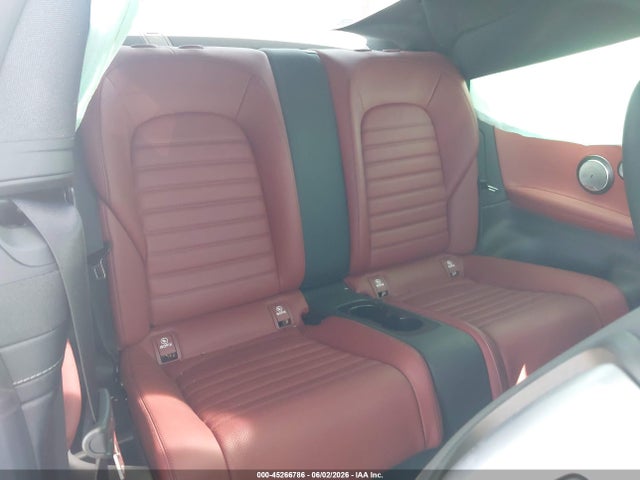 Продаж на аукціоні авто 2023 Mercedes-benz C 300 Coupe, vin: W1KWJ8DB8PG118659, номер лоту: 45266786