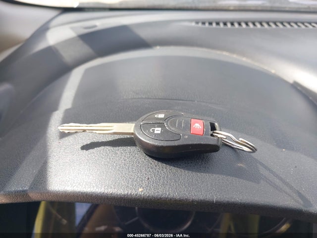 2017 Nissan Versa Note Sv მანქანა იყიდება აუქციონზე, vin: 3N1CE2CP5HL355170, აუქციონის ნომერი: 45266787