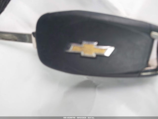 Chevrolet Cruze Ls Auto 2017 1G1BC5SM2H7203366 Image 11