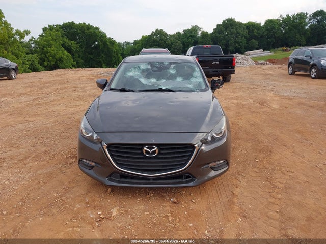 Продаж на аукціоні авто 2017 Mazda Mazda3 Touring, vin: 3MZBN1V71HM121325, номер лоту: 45266795