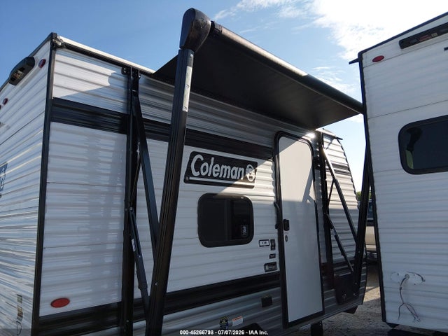 Coleman Other 2026 4YDTCME1XTM938157 Image 16
