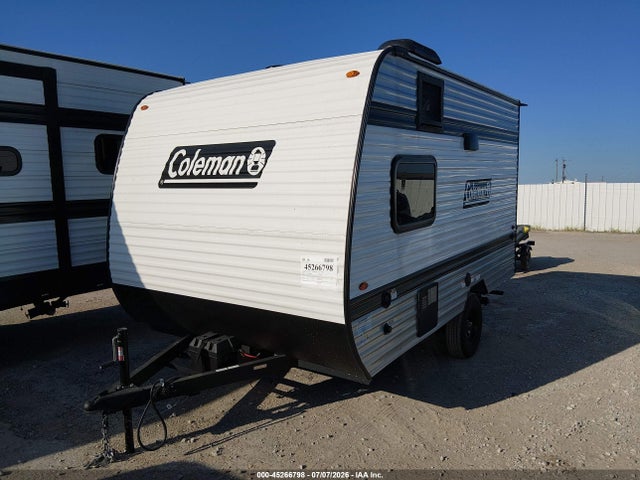Coleman Other 2026 4YDTCME1XTM938157 Image 2