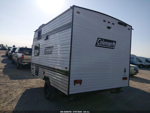 Coleman Other 2026 4YDTCME1XTM938157 Image 3