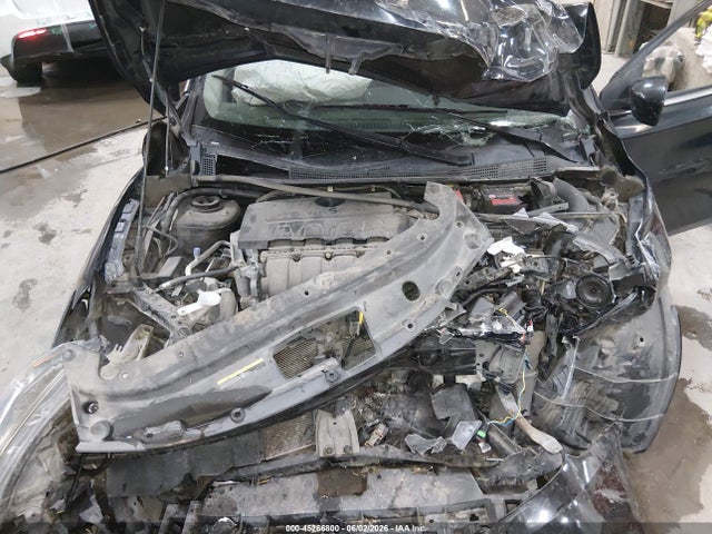 Nissan SENTRA S 2019 3N1AB7AP5KY269562 Image 10