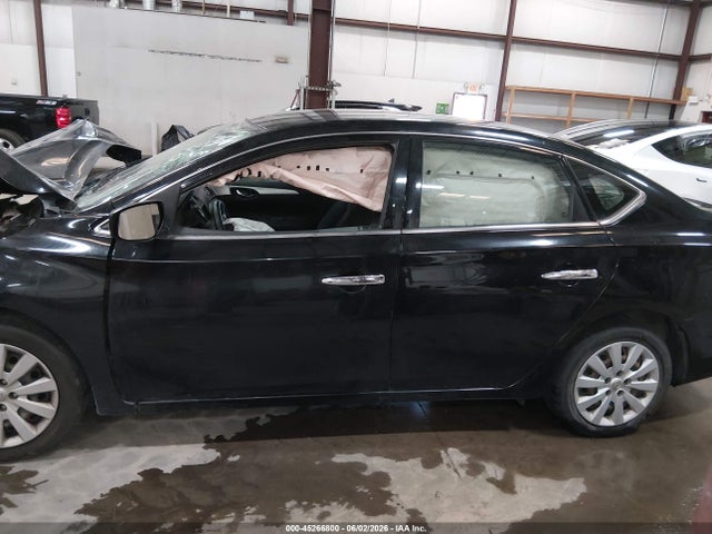 Nissan SENTRA S 2019 3N1AB7AP5KY269562 Image 15