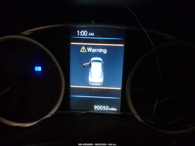 Nissan SENTRA S 2019 3N1AB7AP5KY269562 Image 16