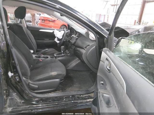 Nissan SENTRA S 2019 3N1AB7AP5KY269562 Image 5
