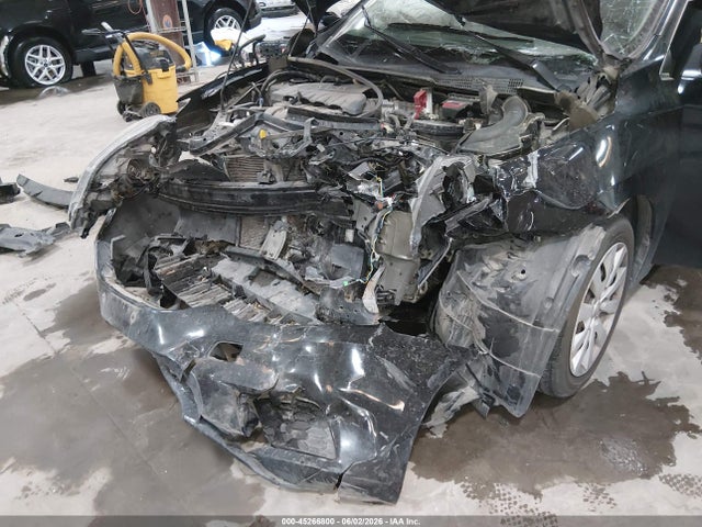 Nissan SENTRA S 2019 3N1AB7AP5KY269562 Image 6